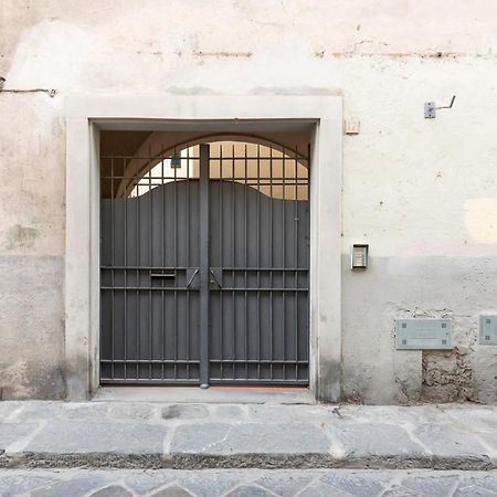 피렌체 Casa Santa Croce 아파트 외부 사진