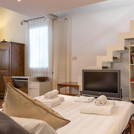 피렌체 Casa Santa Croce 아파트 외부 사진