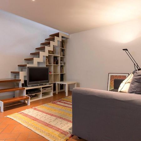 피렌체 Casa Santa Croce 아파트 외부 사진