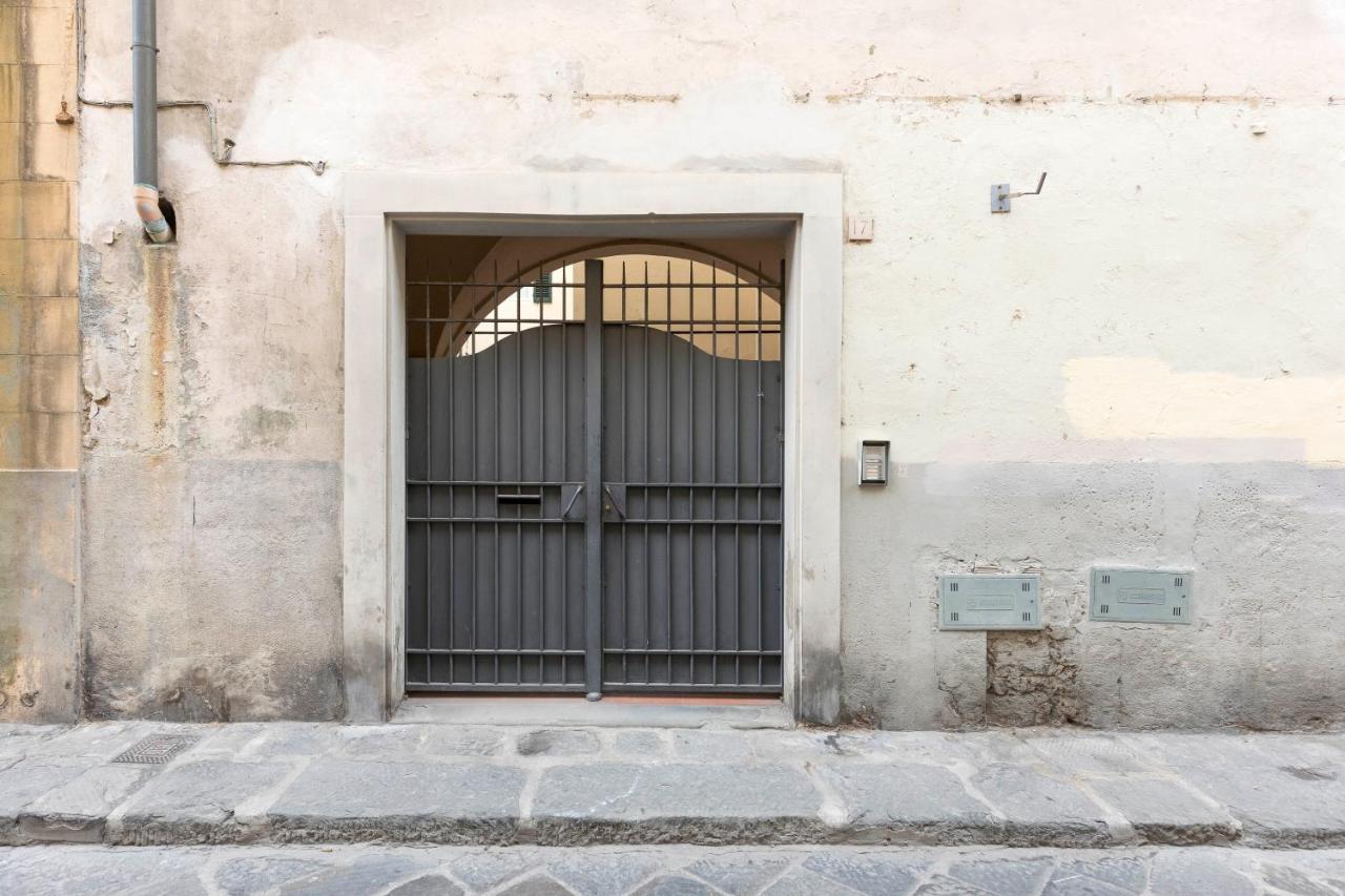 피렌체 Casa Santa Croce 아파트 외부 사진