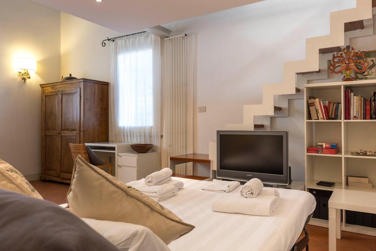피렌체 Casa Santa Croce 아파트 외부 사진