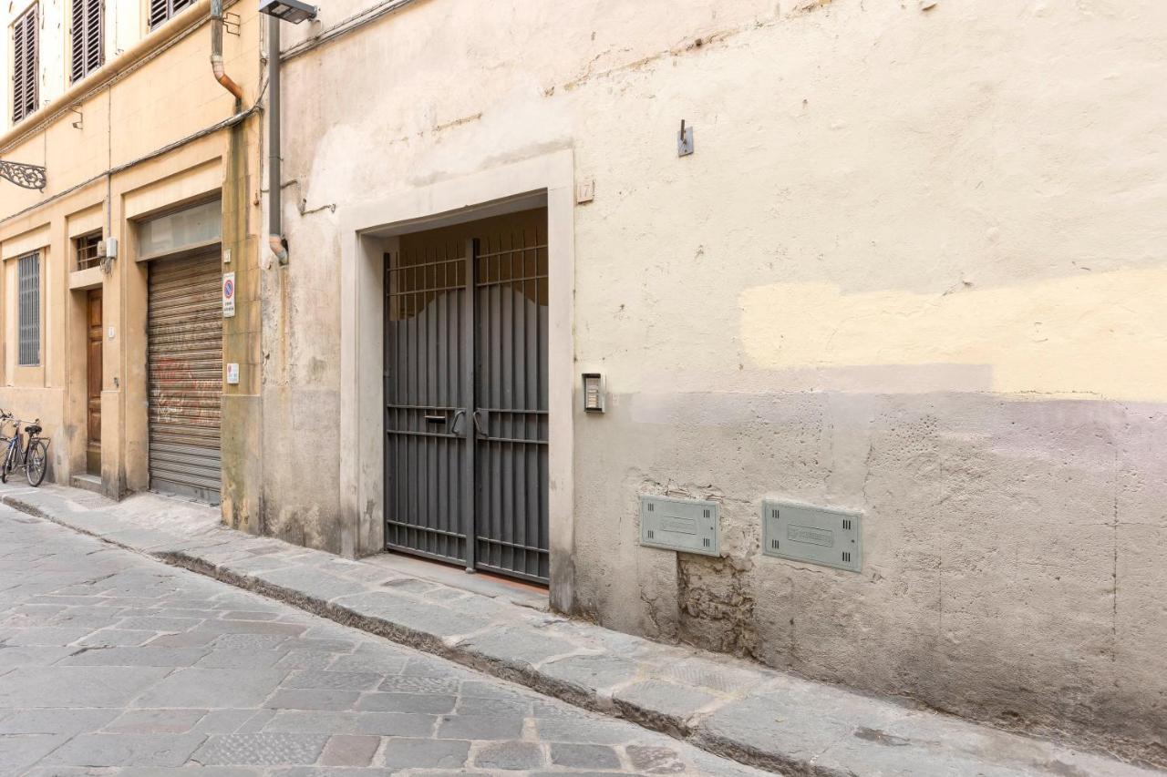 피렌체 Casa Santa Croce 아파트 외부 사진
