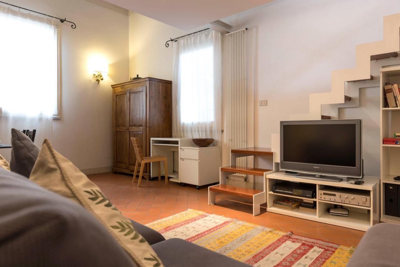 피렌체 Casa Santa Croce 아파트 외부 사진