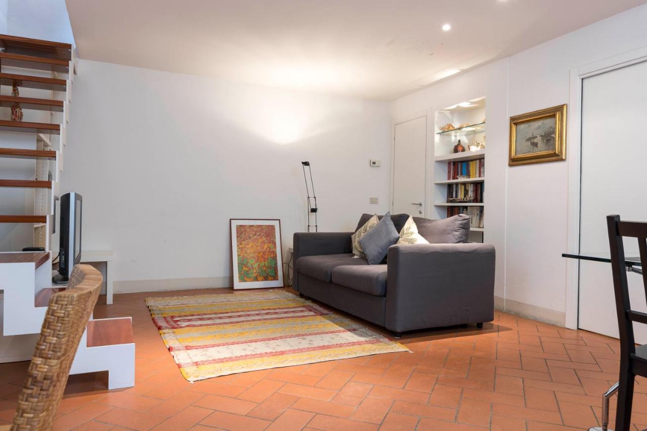 피렌체 Casa Santa Croce 아파트 외부 사진