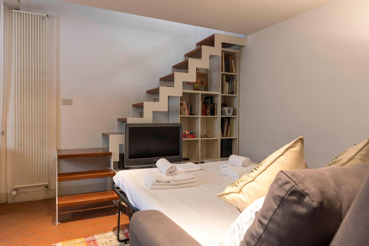 피렌체 Casa Santa Croce 아파트 외부 사진