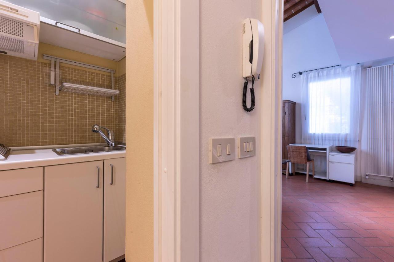 피렌체 Casa Santa Croce 아파트 외부 사진