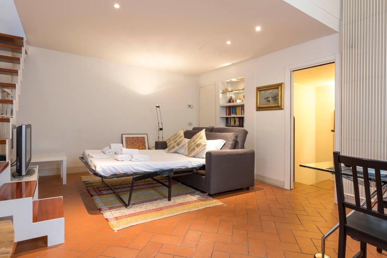 피렌체 Casa Santa Croce 아파트 외부 사진