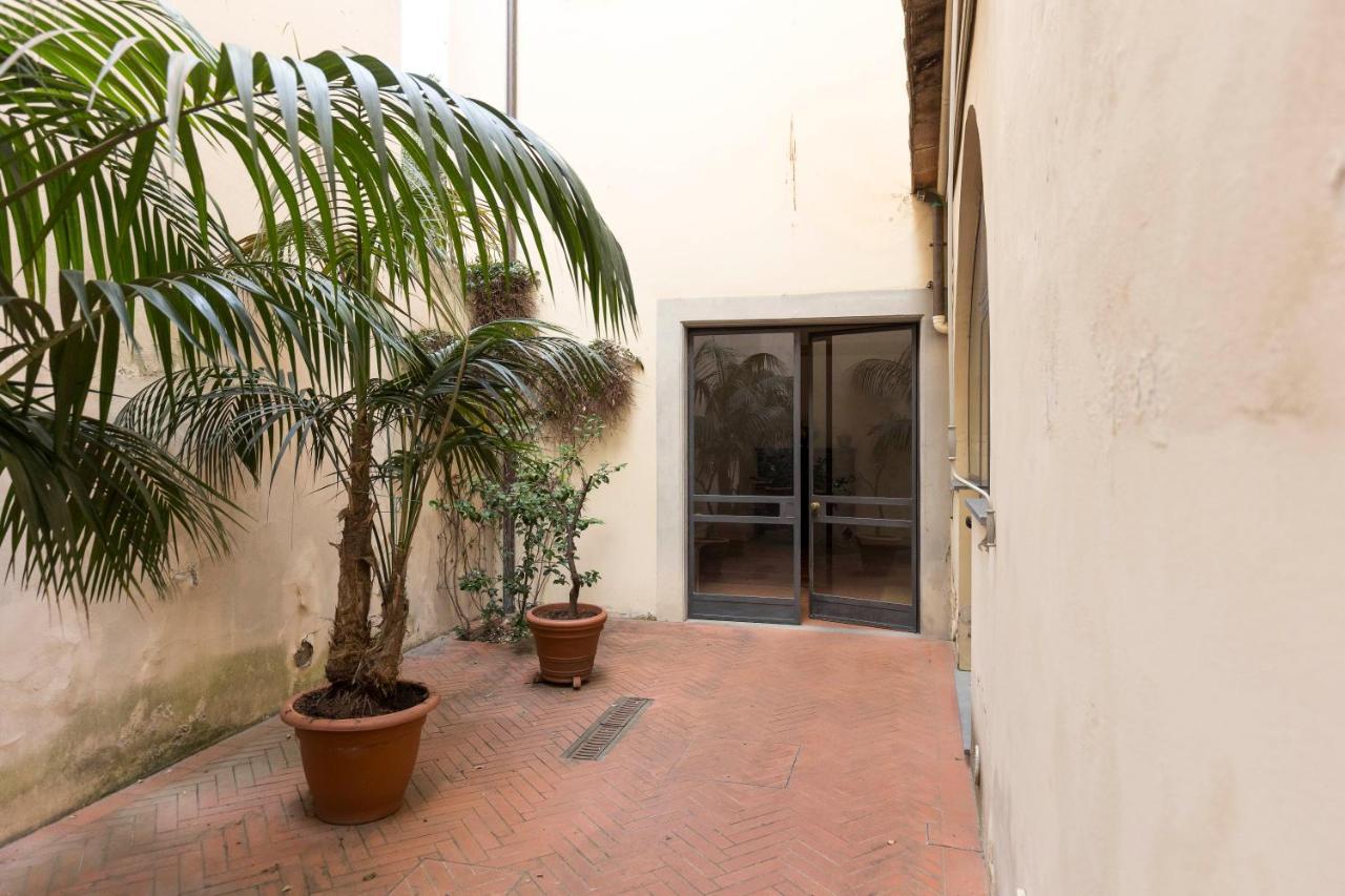 피렌체 Casa Santa Croce 아파트 외부 사진